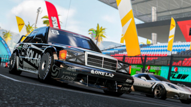 CarXStreet1.17.5截图4