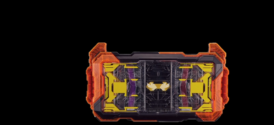 假面骑士歌查德腰带模拟器SIM截图1
