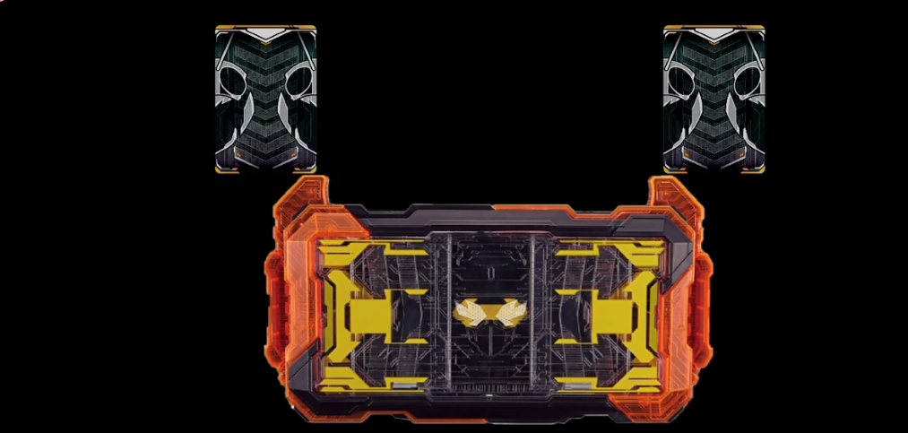 假面骑士歌查德腰带模拟器SIM截图2