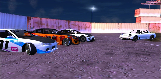 汽车出售模拟器内置菜单中文版截图2