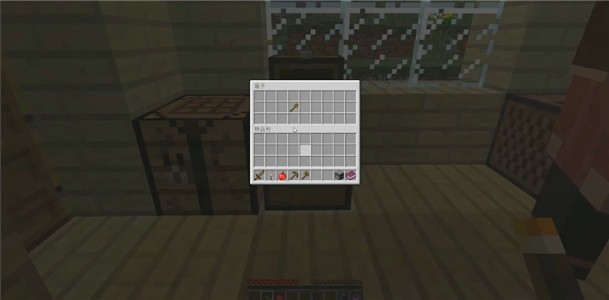 我的世界零大陆乾截图3