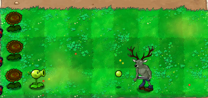 植物大战僵尸逆天版中文版截图3