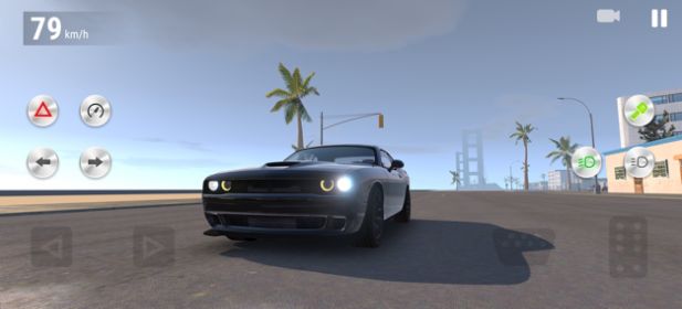 真实驾校模拟最新版截图1