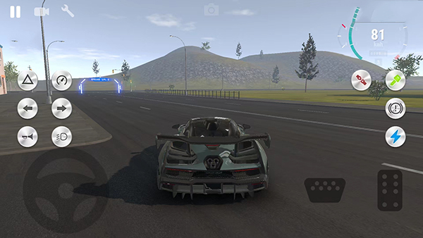 真实驾校模拟最新版