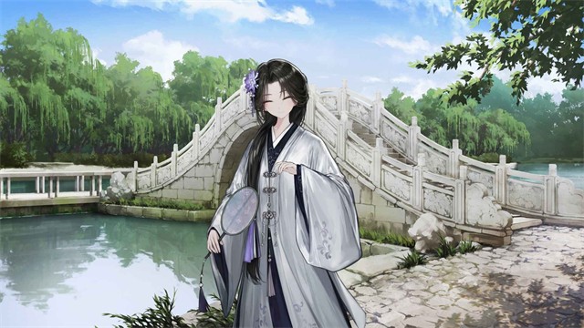 哀鸿城破十日记完整版截图2