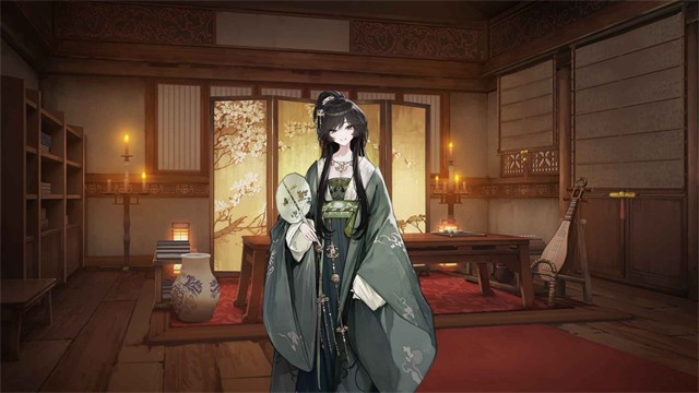 哀鸿城破十日记完整版截图3