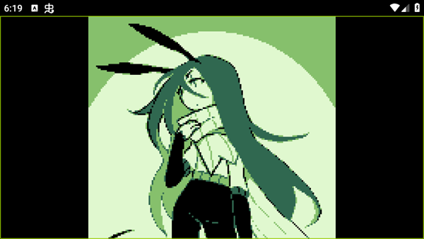 空径之民完美汉化版中文版v1截图2