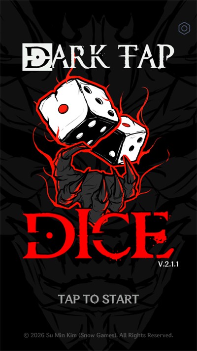 黑暗敲击手机版