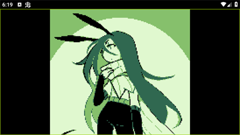 空径之民自带键盘手机版截图2