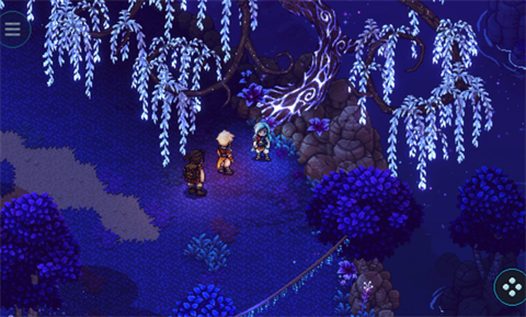 星之海手机版截图2