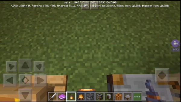 我的世界远古版本