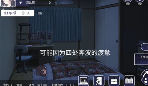幸福宅女的养成方法