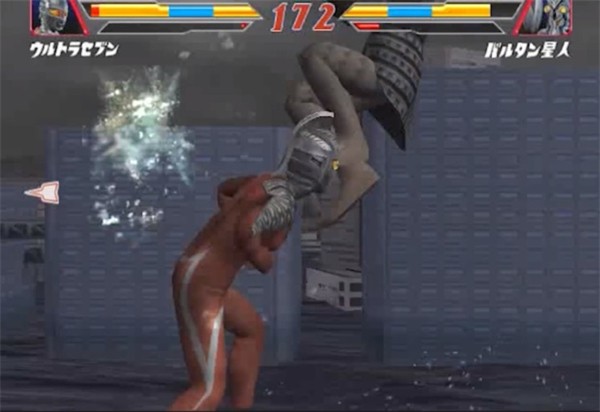 剧情模式攻略截图3