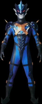 托雷基亚变身器模拟器游戏图片5