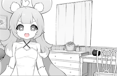 魔物娘诊察截图3