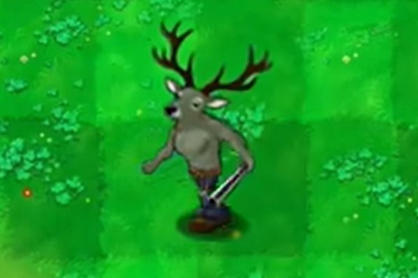 新植物僵尸介绍配图5