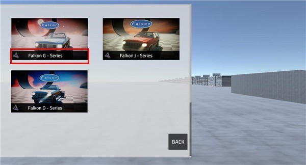 beamngdrive车祸模拟器