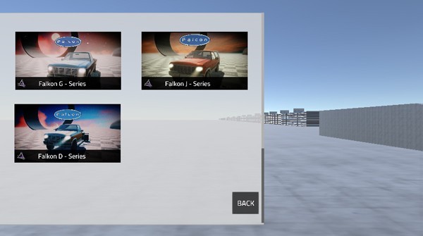 beamngdrive车祸模拟器