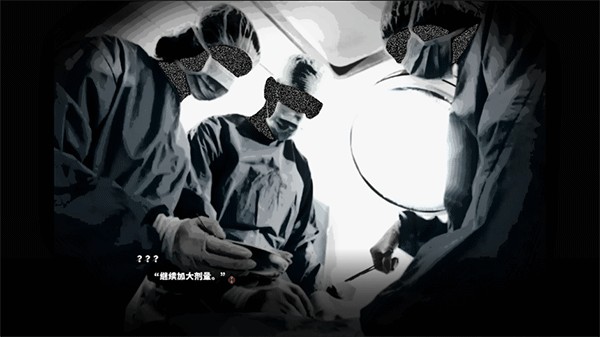 啮齿动物no44观察记录中文版