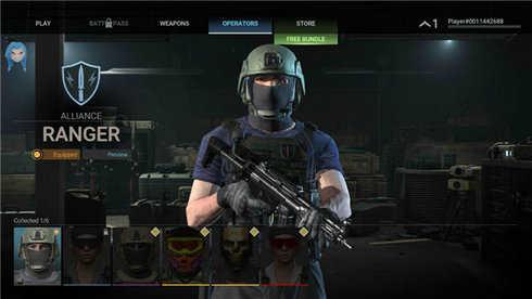 使命召唤16单机手游截图3