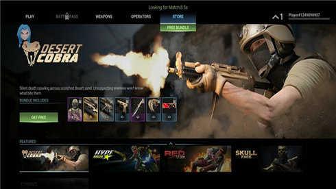 使命召唤16单机手游截图2