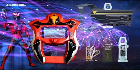 捷德升华器模拟器1.2版本截图2