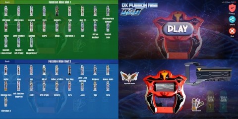 捷德升华器模拟器1.2版本截图3