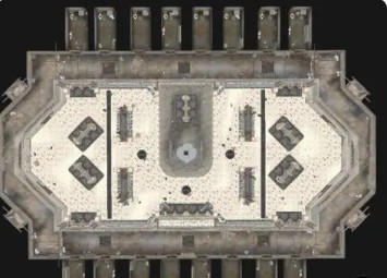 使命召唤16单机手游