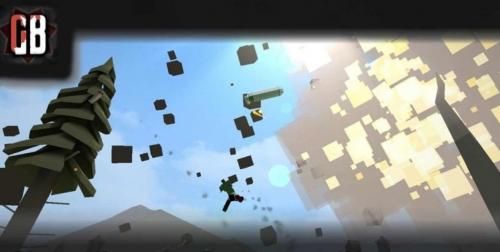 g沙盒仇恨16.3.56截图1