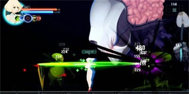 异形探索全解锁版截图2