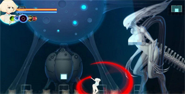 异形探索全解锁版截图3