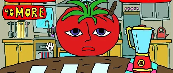 番茄先生柠檬小姐恐怖游戏