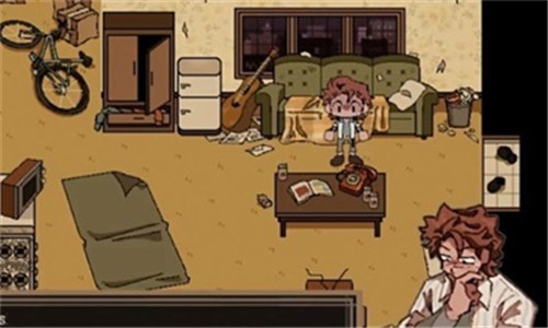 deadplate汉化版截图1