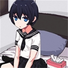 和妹妹两个人看家1纸盒子游戏