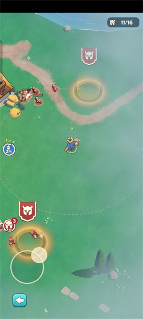 奔奔王国安卓版