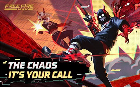 自由开火我要活下去(FreeFire)截图3