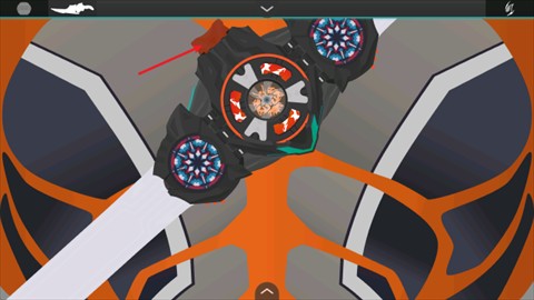 假面骑士泽兹变身模拟器最新版