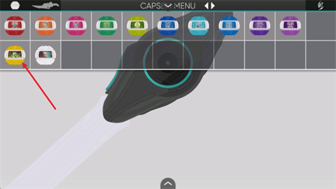 假面骑士泽兹变身模拟器swf版截图1