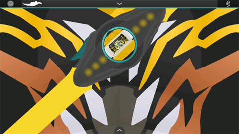 假面骑士泽兹变身模拟器swf版截图4