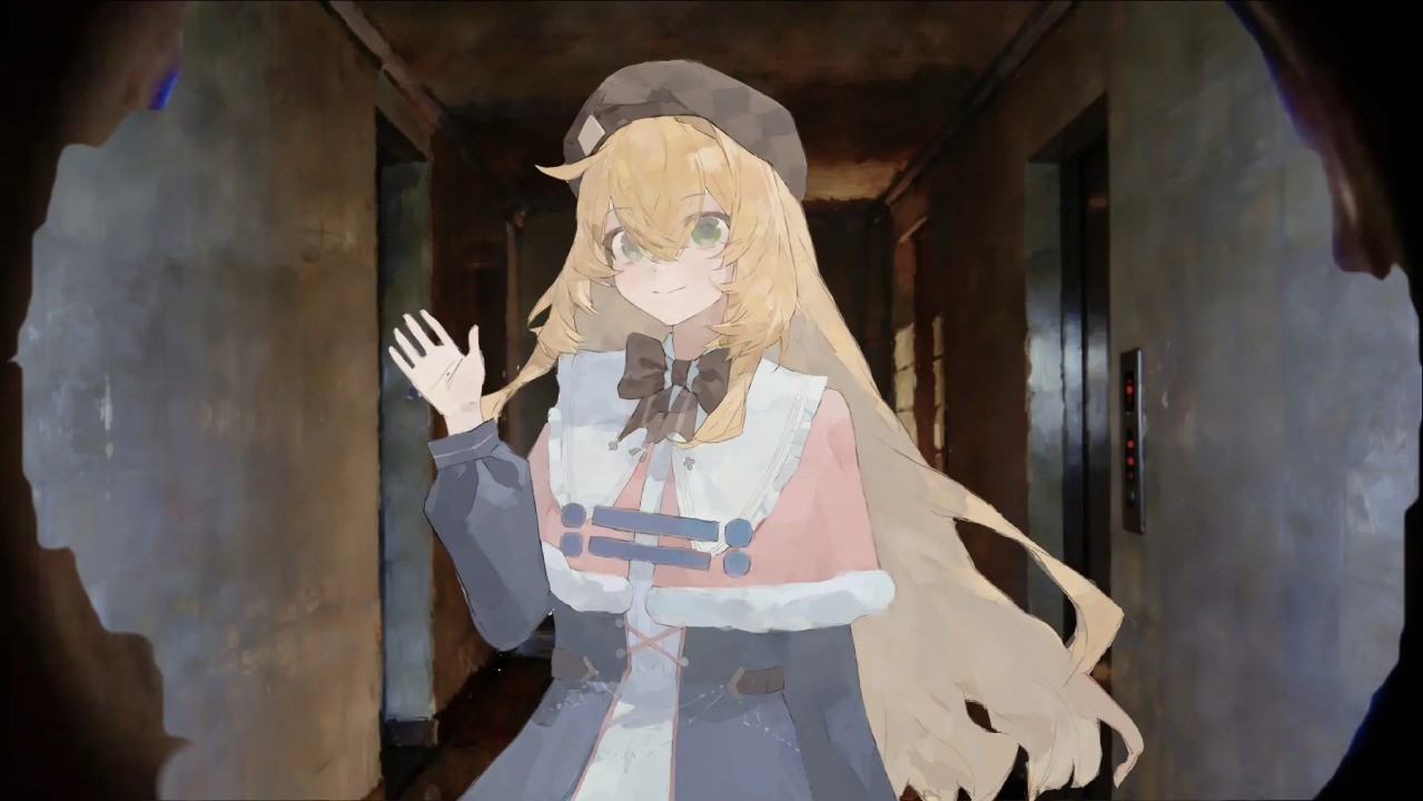 盲心伪装的幻想截图4