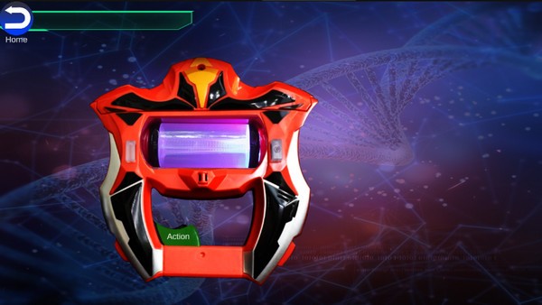 捷德升华器模拟器1.2版本