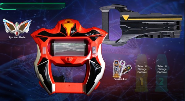 捷德升华器模拟器1.2版本