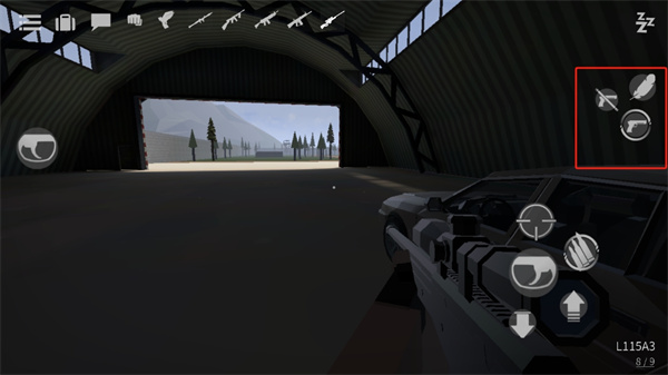 g沙盒仇恨16.3.56