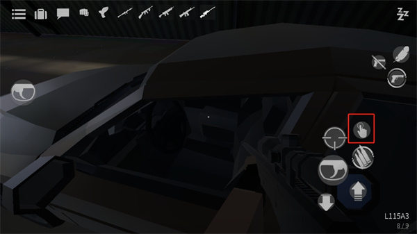 g沙盒仇恨16.3.56