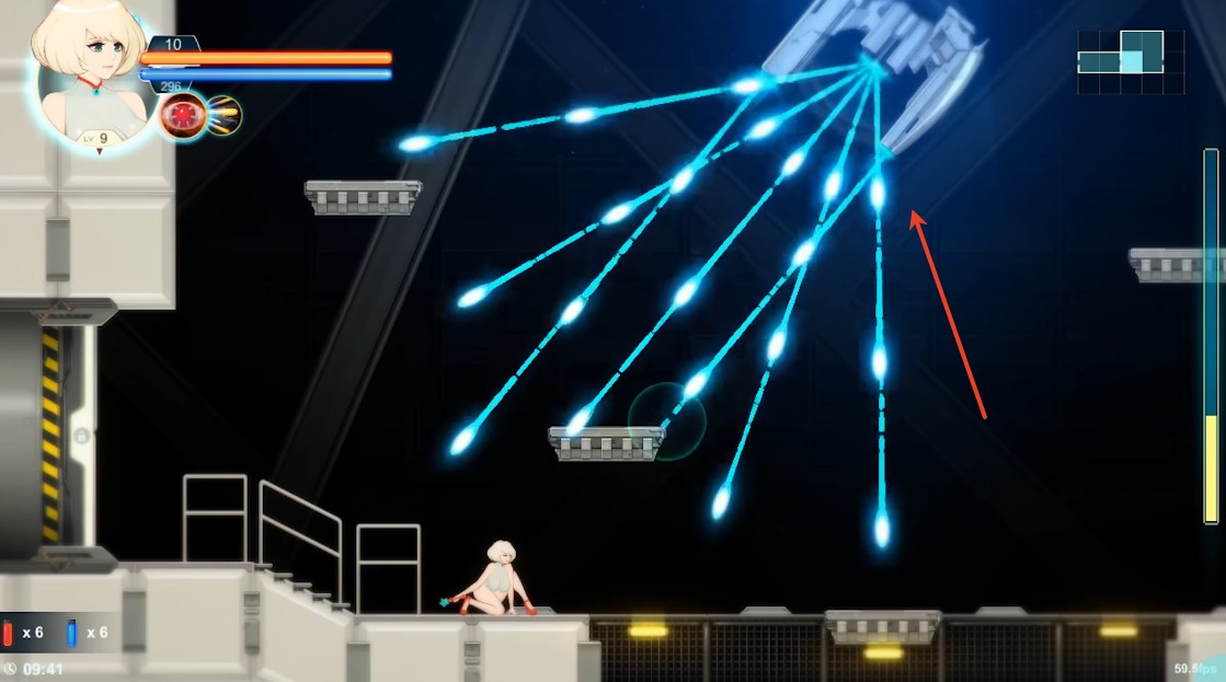 异形探索全解锁版