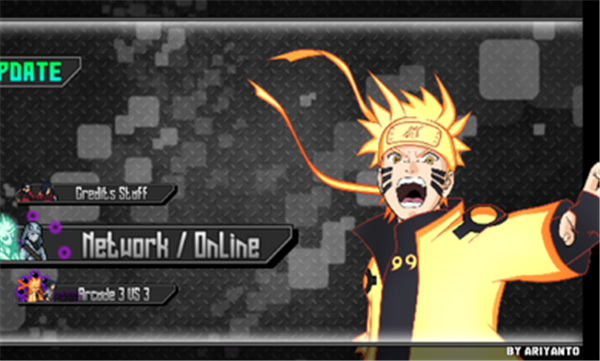 火影战记全觉醒无cd版截图3