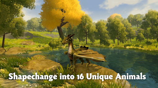 荒野梅尔菲多2.5截图2