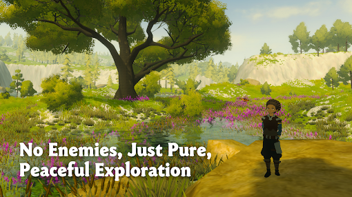 荒野梅尔菲多2.5截图3