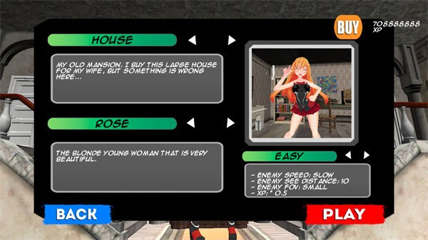 恐怖妻子模拟器手机版截图4