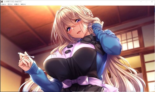 甜蜜女友2冷狐版直装截图3